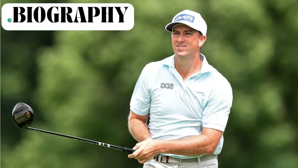 Michael Thompson Biography