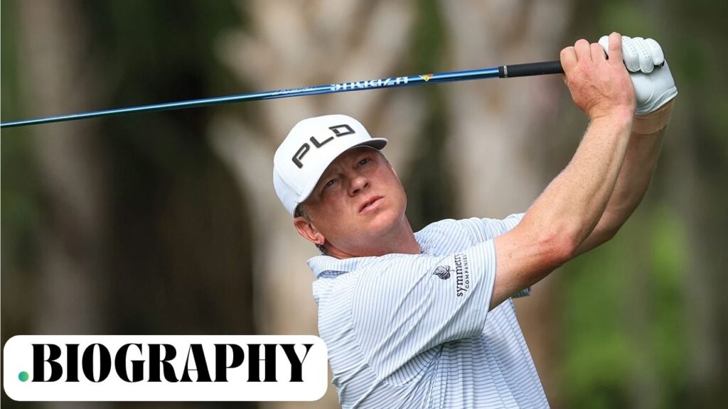 Nate Lashley Biography