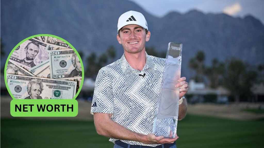 Nick Dunlap’s Net Worth