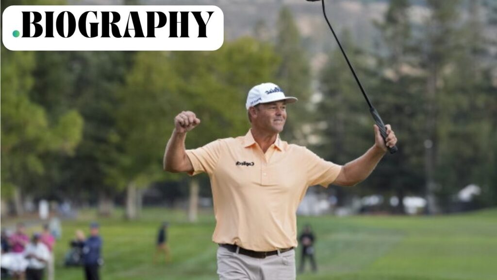 Patton Kizzire Biography