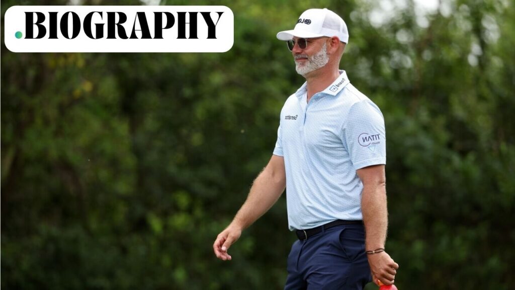 Paul Waring Biography