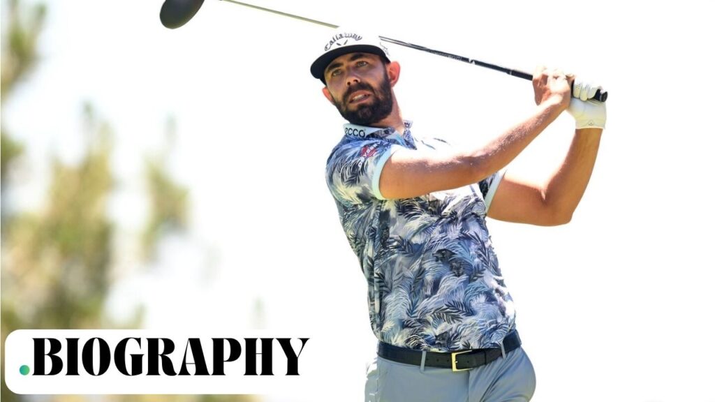 Rico Hoey Biography