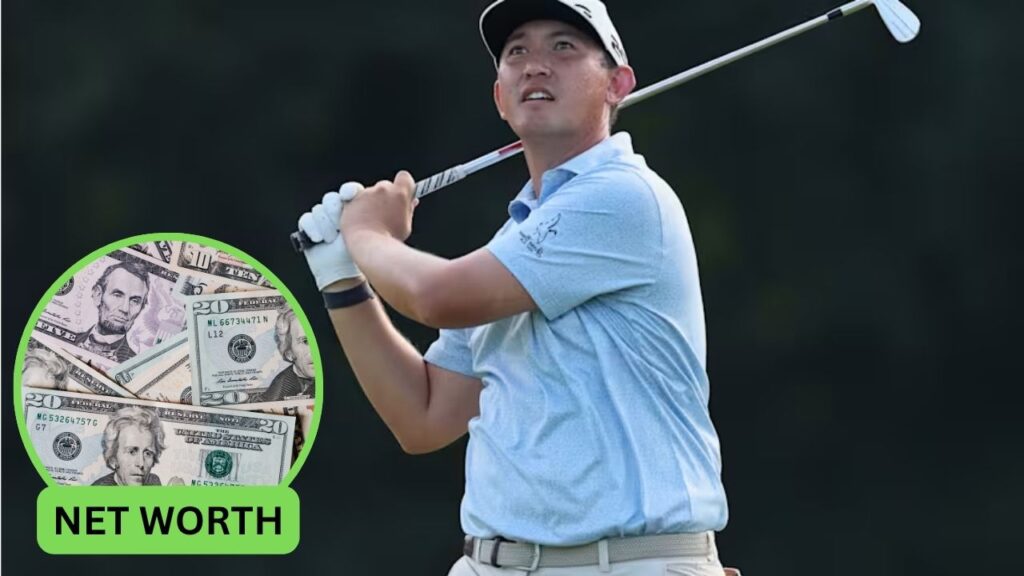 Rico Hoey’s Net Worth