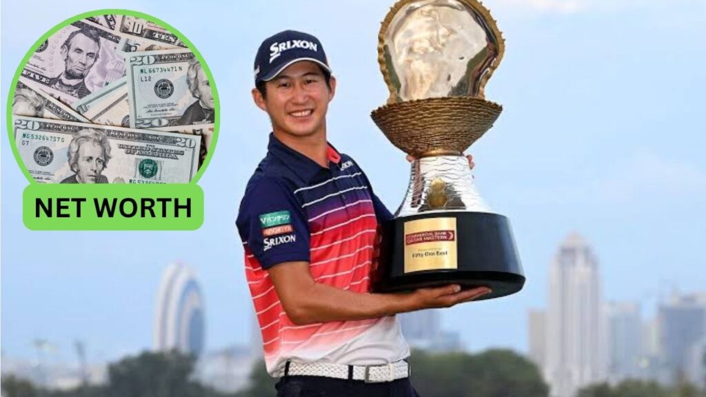 Rikuya Hoshino’s Net Worth