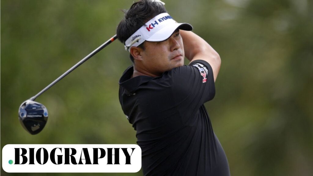 S.T. Lee Biography