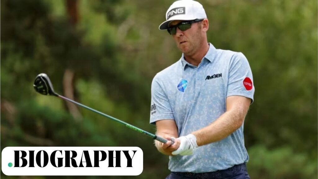 Seamus Power Biography