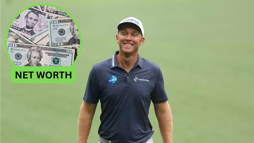 Seamus Power’s Net Worth
