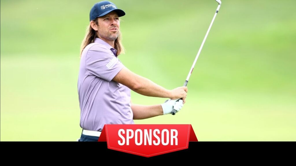 Sponsors of Aaron Baddeley