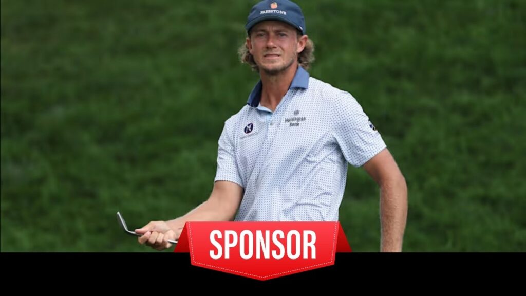 Sponsors of Austin Smotherman