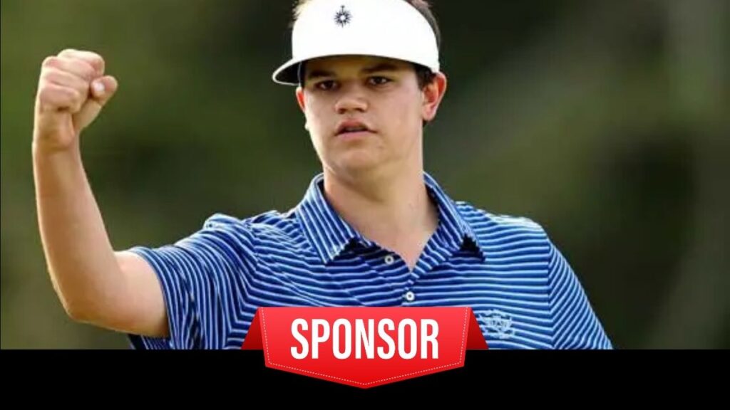 Sponsors of Beau Hossler
