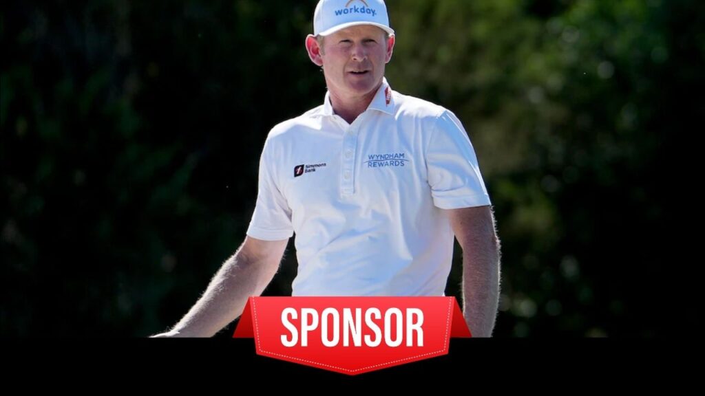 Sponsors of Brandt Snedeker