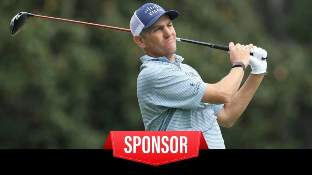 Sponsors of Brendon Todd