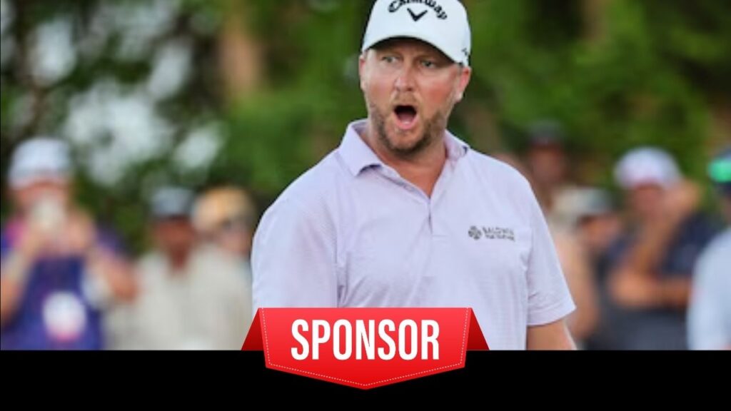 Sponsors of Brice Garnett