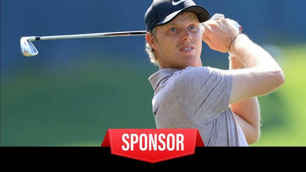 Sponsors of Cam Davis