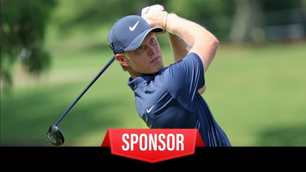 Sponsors of Cameron Champ