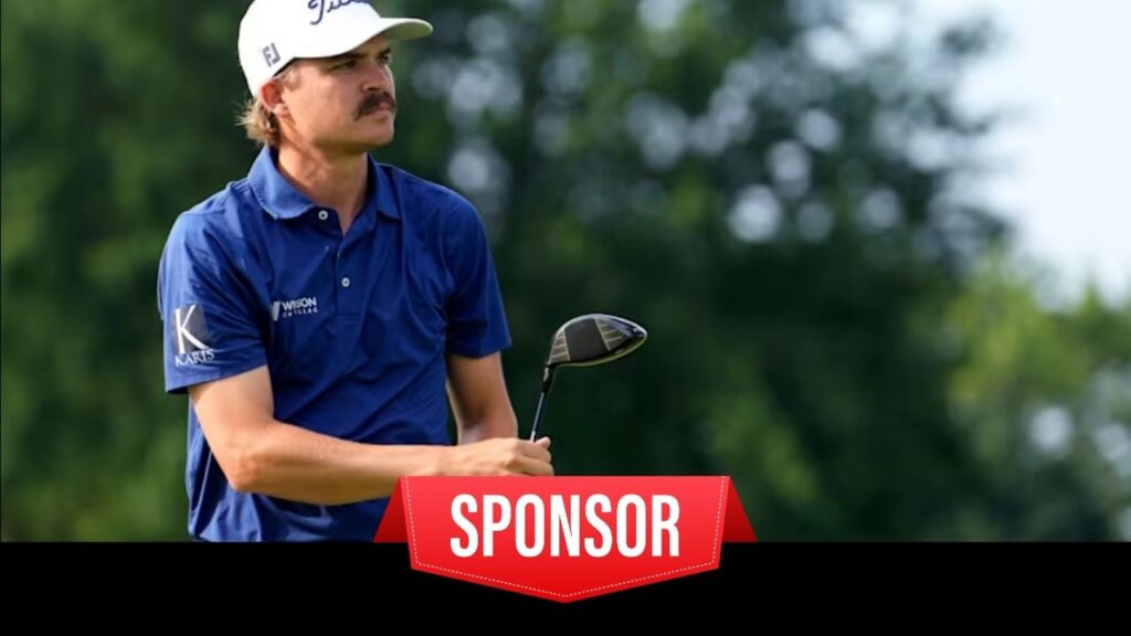 Sponsors of Carson Young