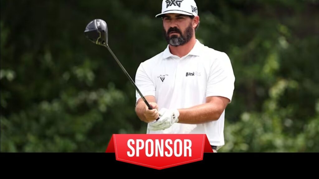 Sponsors of Chad Ramey