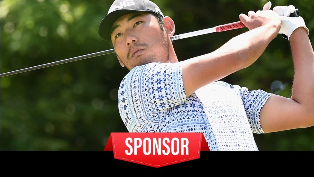 Sponsors of Chan Kim