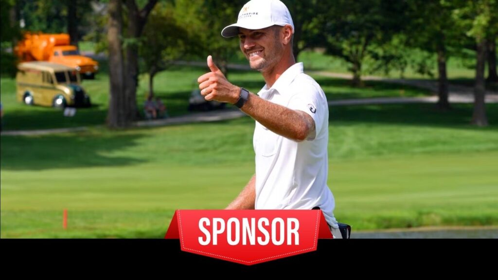 Sponsors of Chandler Blanchet