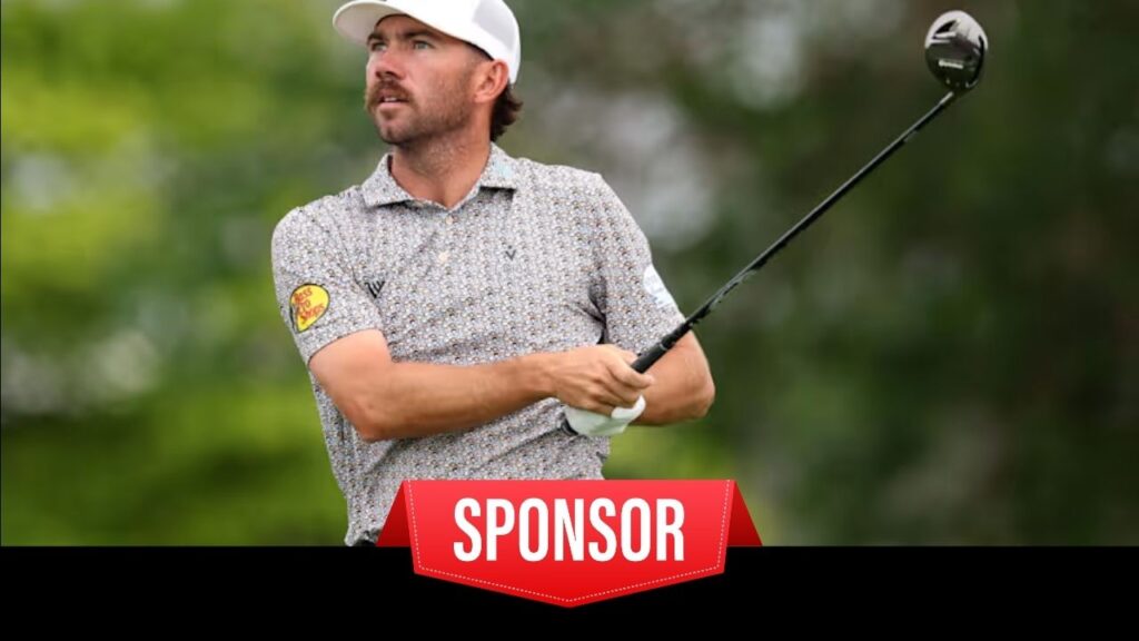 Sponsors of Chandler Phillips