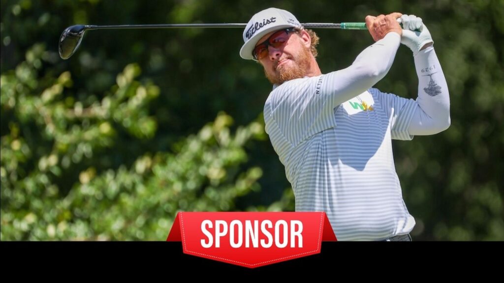 Sponsors of Charley Hoffman