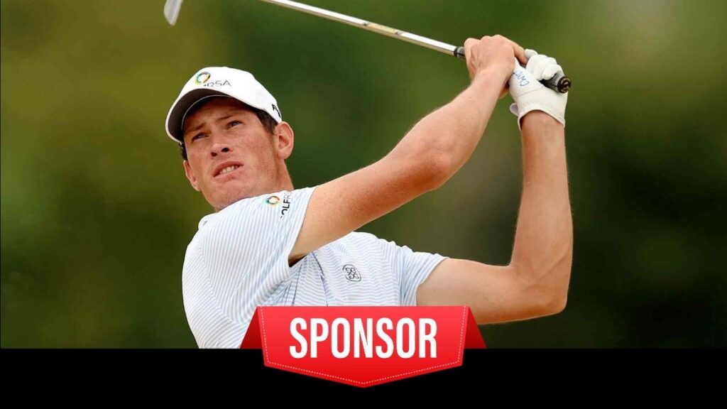 Sponsors of Christo Lamprecht