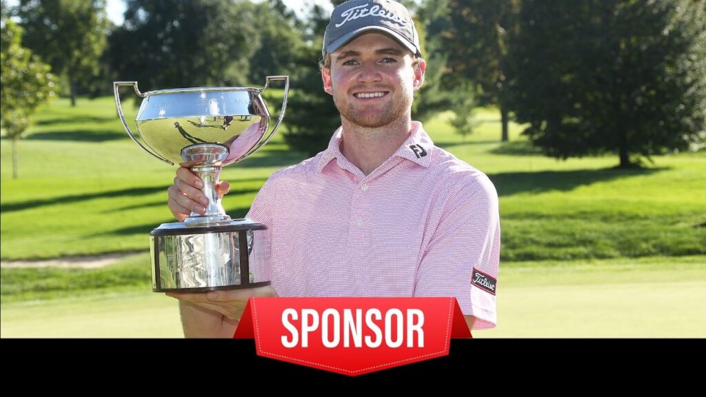 Sponsors of Danny Walker