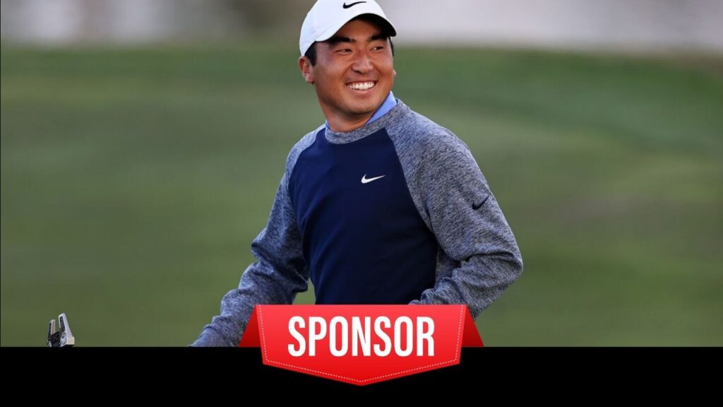 Sponsors of Doug Ghim