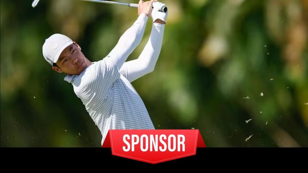 Sponsors of Jeffrey Kang