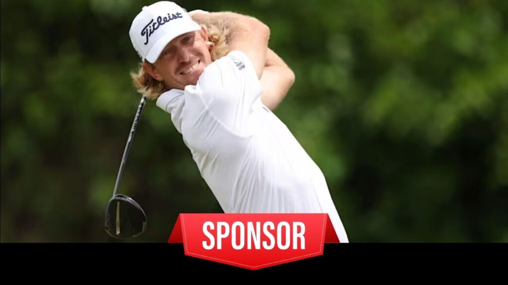 Sponsors of Jimmy Stanger