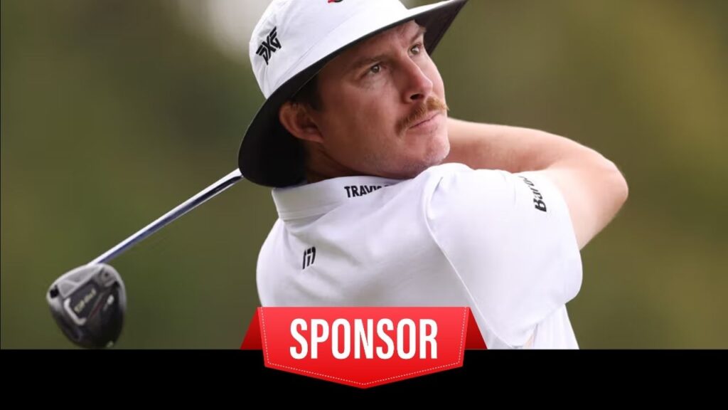 Sponsors of Joel Dahmen