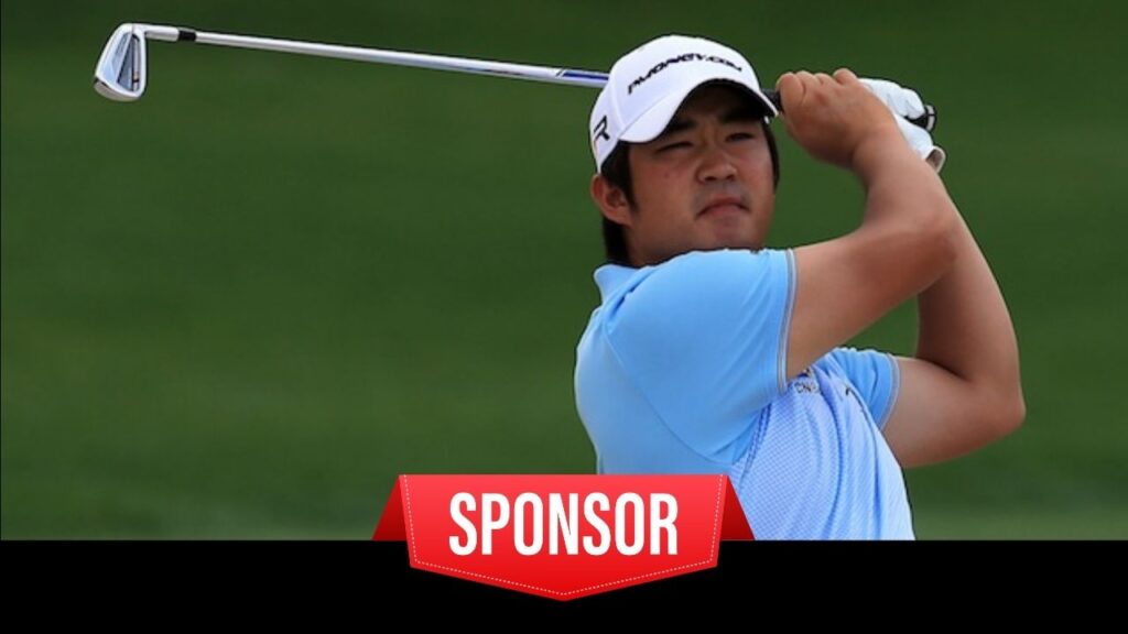 Sponsors of John Huh