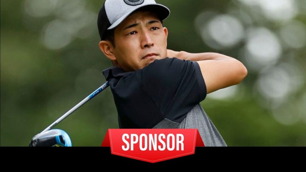 Sponsors of Keita Nakajima