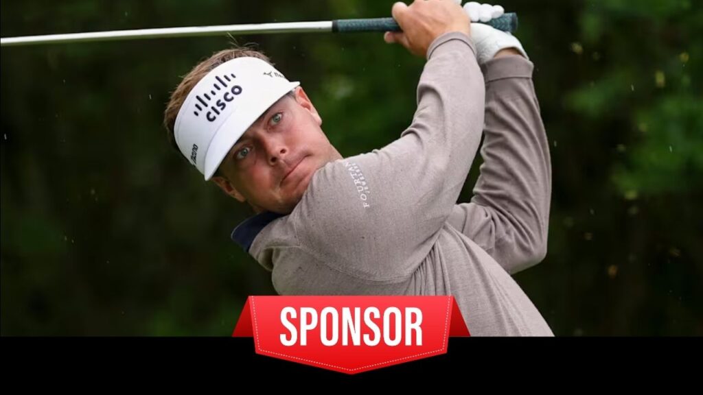 Sponsors of Keith Mitchell