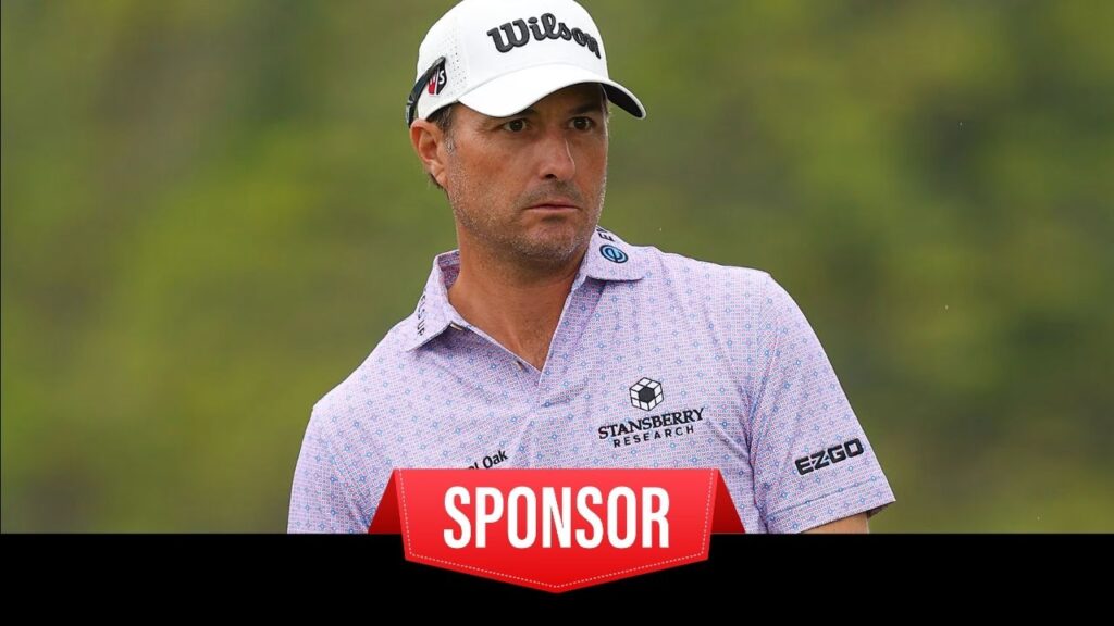 Sponsors of Kevin Kisner