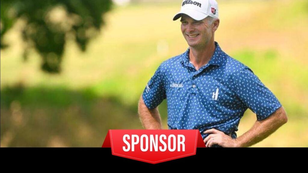 Sponsors of Kevin Streelman