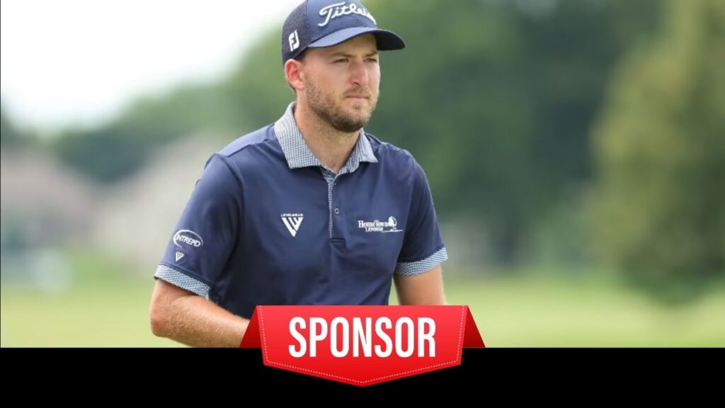 Sponsors of Lee Hodges