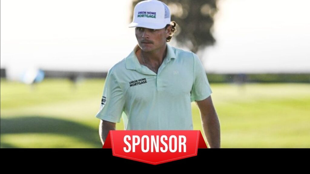 Sponsors of Luke Clanton
