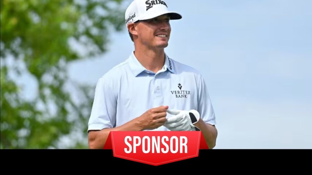 Sponsors of Max McGreevy