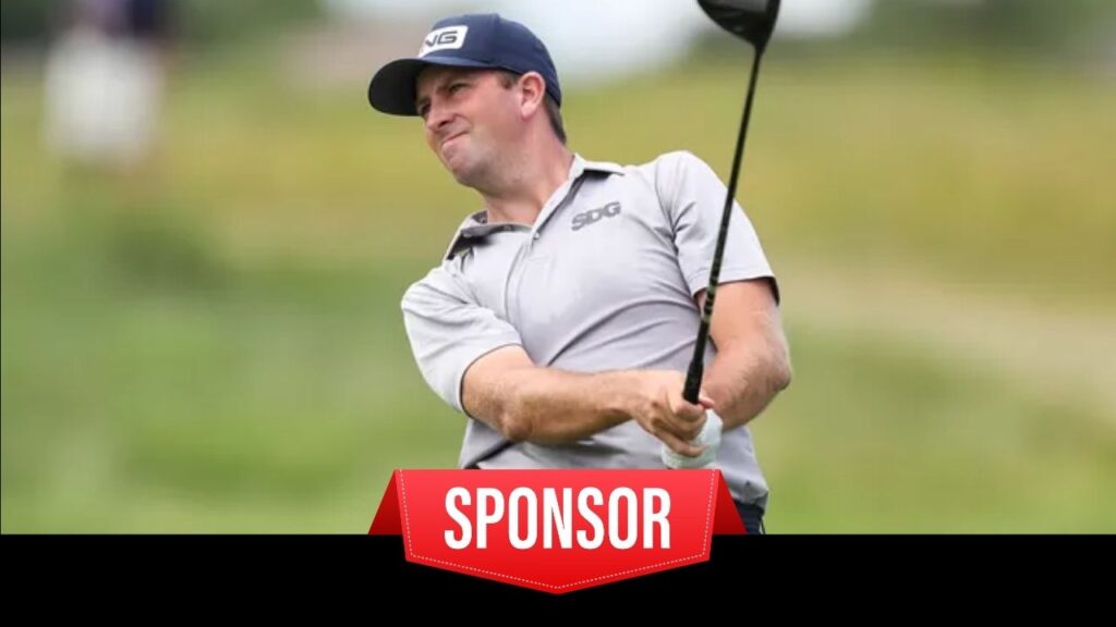 Sponsors of Michael Thompson