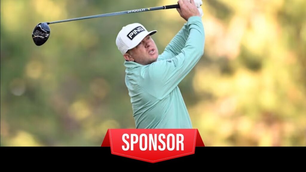 Sponsors of Nate Lashley