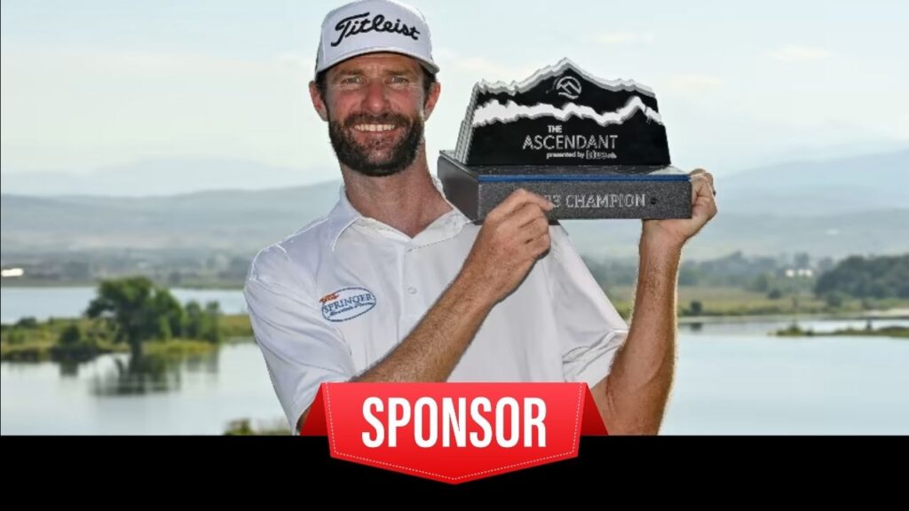 Sponsors of Nicholas Lindheim