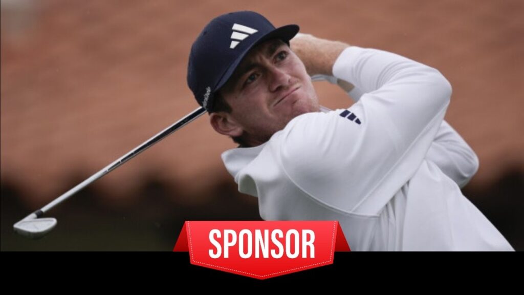 Sponsors of Nick Dunlap
