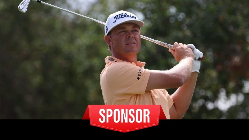 Sponsors of Patton Kizzire
