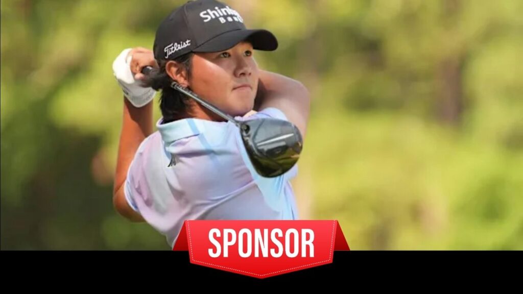 Sponsors of S.H. Kim