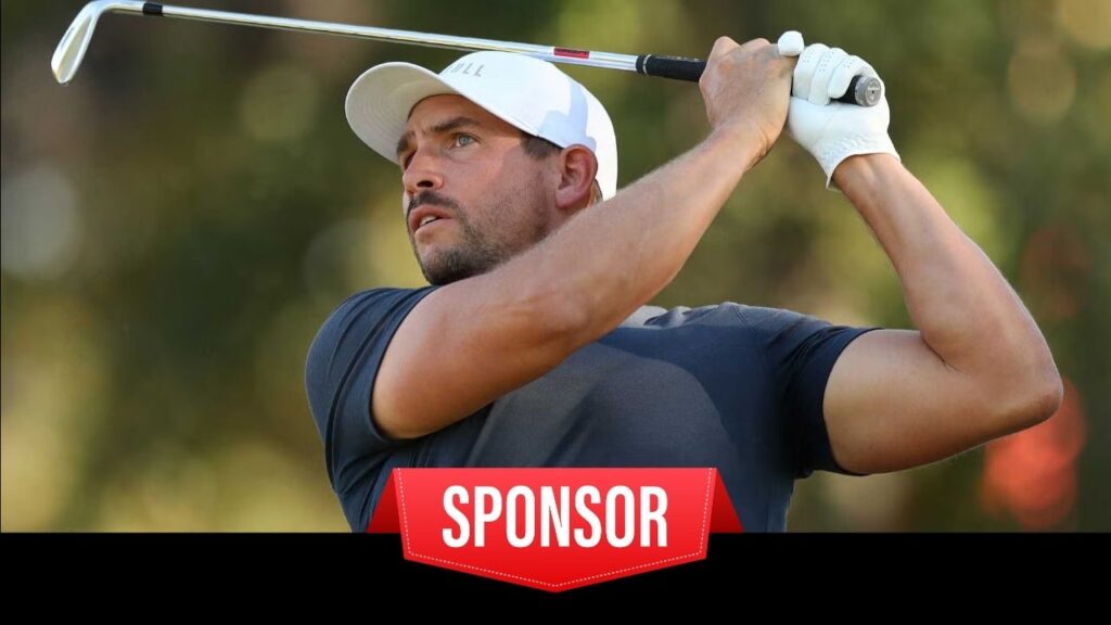 Sponsors of Scott Stallings