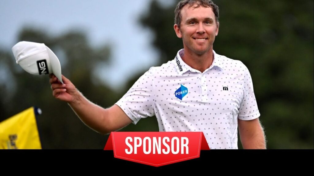 Sponsors of Seamus Power