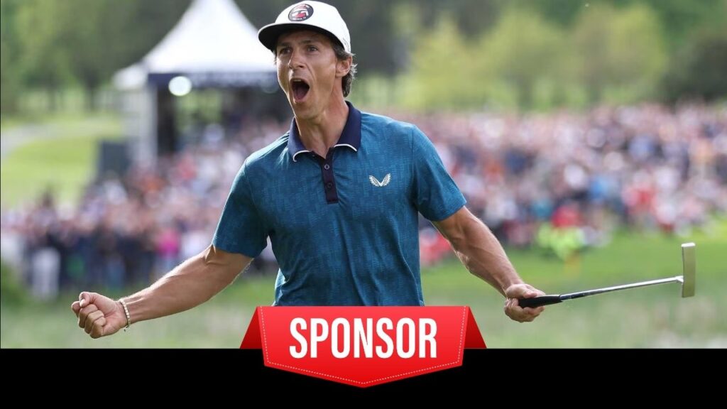 Sponsors of Thorbjorn Olesen