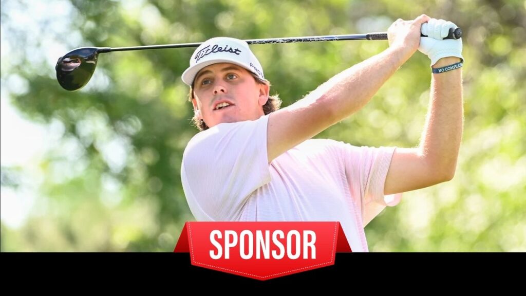 Sponsors of Trace Crowe