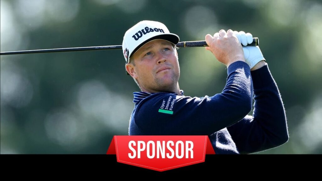Sponsors of Trey Mullinax